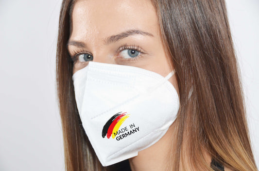 Verpa Health FFP2-Masken Germany